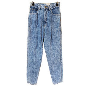 OSC Sport High Rise Stone Wash Jeans Size 9